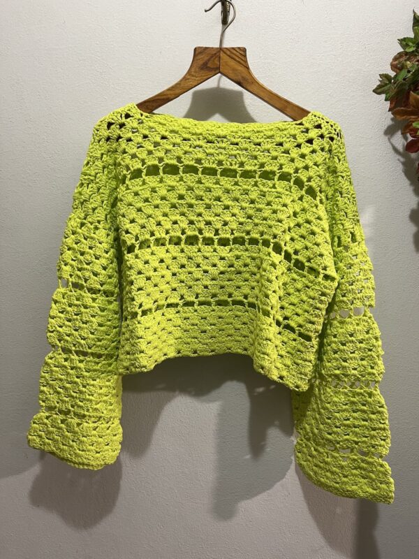 Sweater Lima