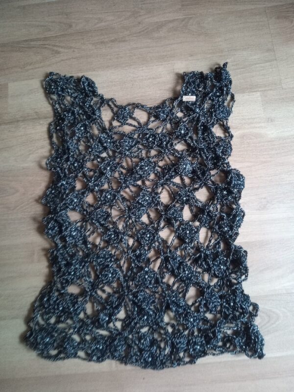 Remera Perlitas