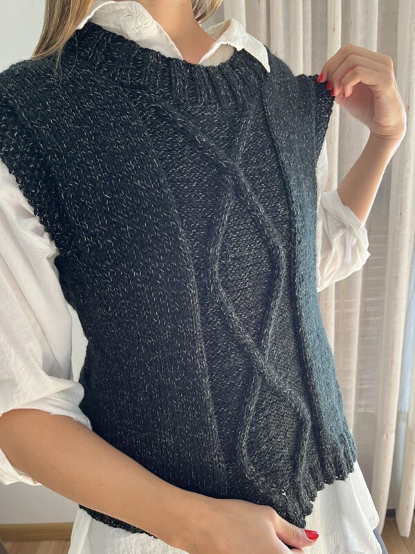 CHALECO IRLANDA - Imagen 2