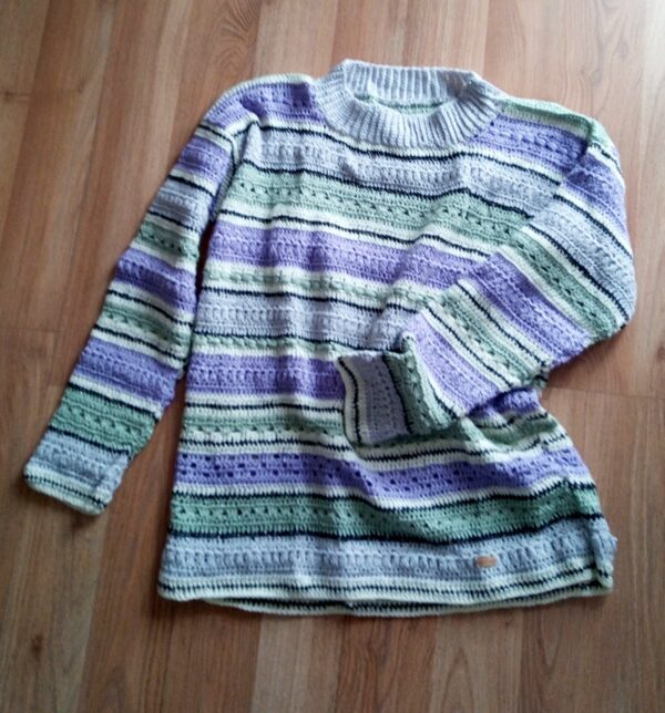 SWEATER CORINA