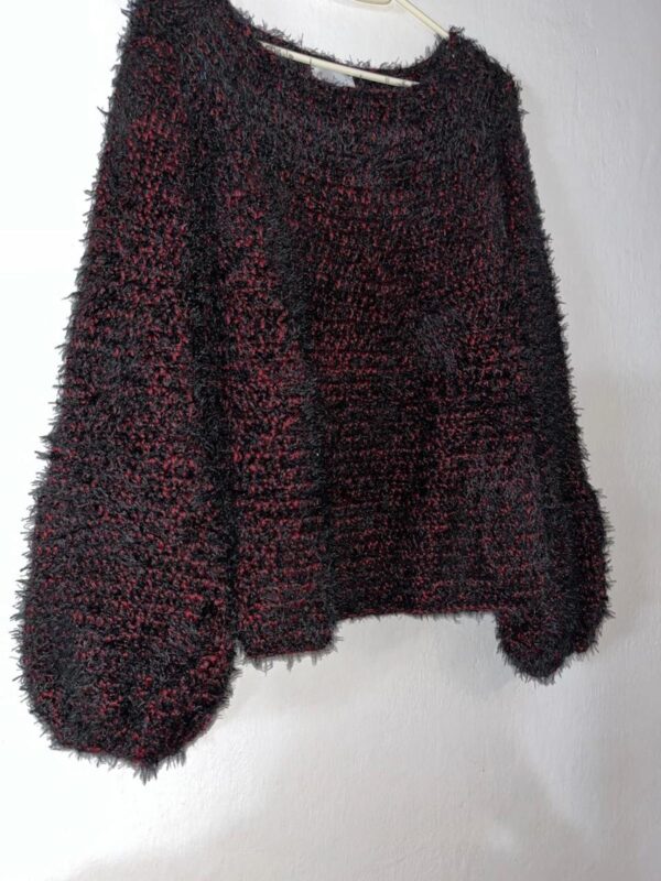 SWEATER SOFT ACRÍLICO - Imagen 2