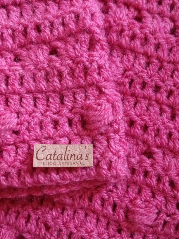 SWEATER CERECITAS - Imagen 4