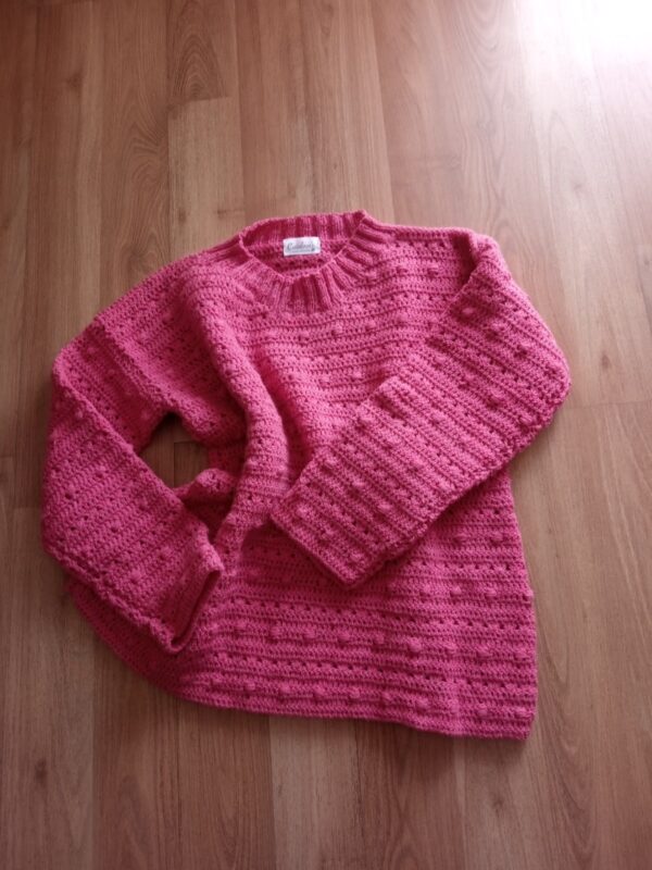 SWEATER CERECITAS