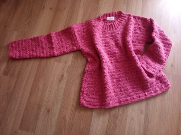 SWEATER CERECITAS - Imagen 3