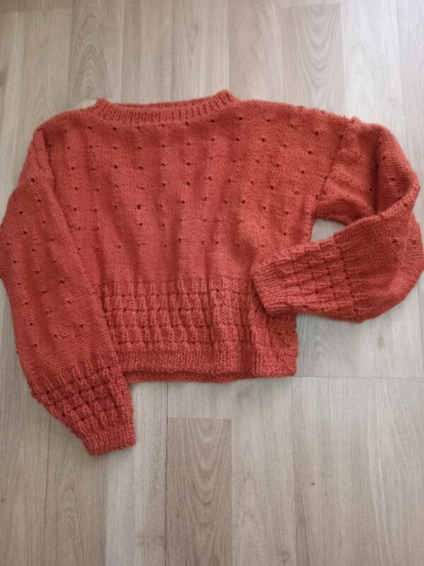 SWEATER CARI - Imagen 2